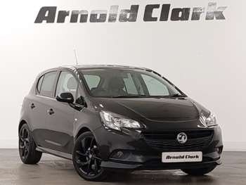 2019 - 1.4 SRi Vx-line Nav Black 5dr