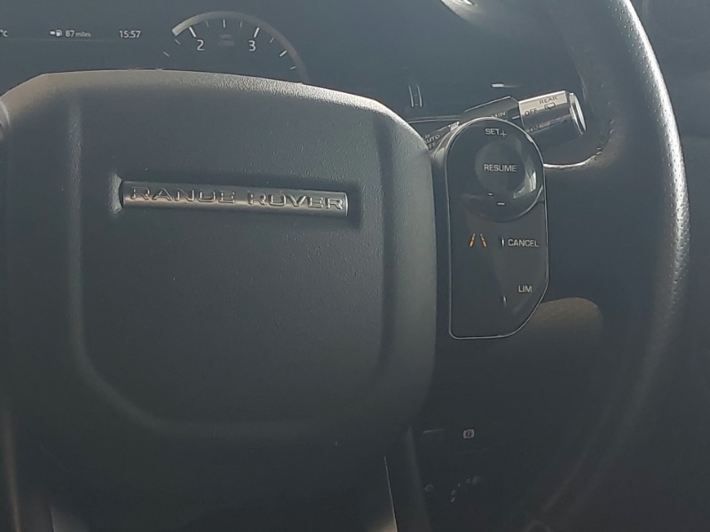 Used Land Rover Range Rover Evoque 2020 for sale - 77070142: Photo 11