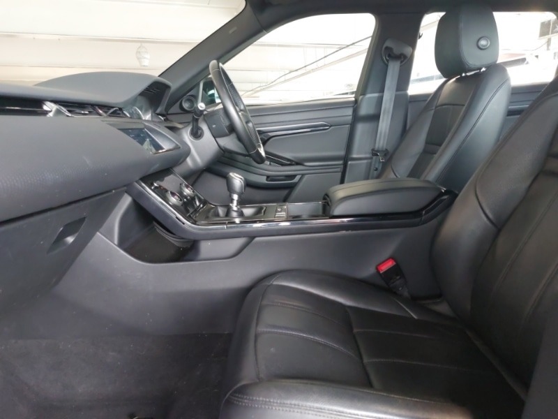 Used Land Rover Range Rover Evoque 2020 for sale - 77070142: Photo 5