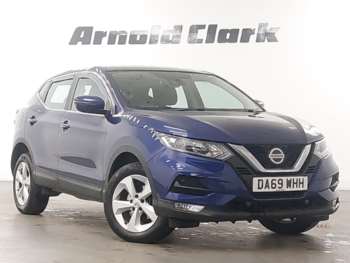 2019 - 1.5 dCi 115 Acenta Premium 5dr