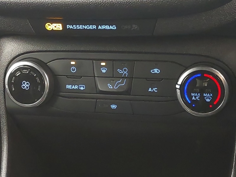 Used Ford Fiesta 2018 for sale - 77097125: Photo 15