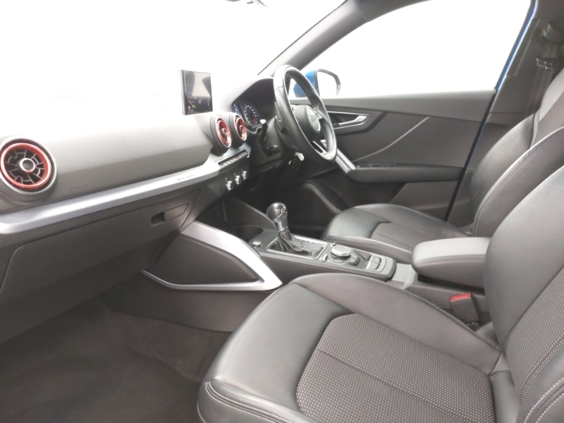 Used Audi Q2 2017 for sale - 77108138: Photo 5