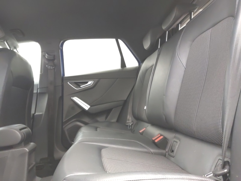 Used Audi Q2 2017 for sale - 77108138: Photo 6