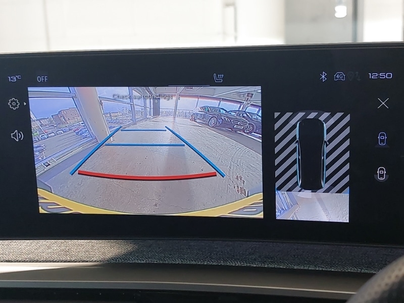 Used Peugeot 5008 2025 for sale - 76755030: Photo 14