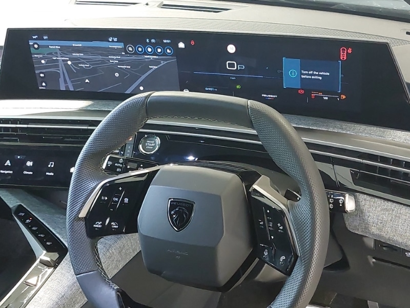 Used Peugeot 5008 2025 for sale - 76755030: Photo 18