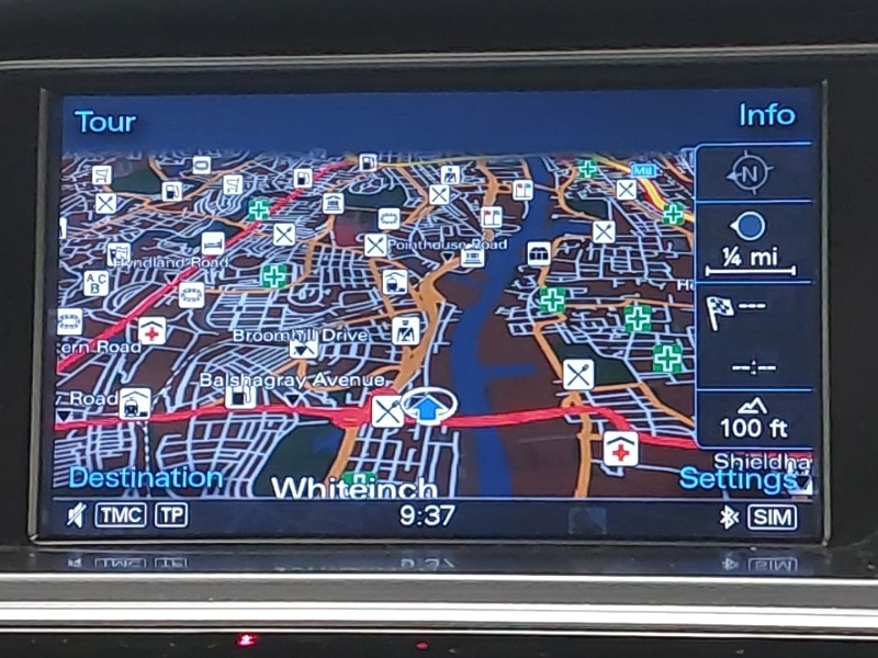 Used Audi A5 2014 for sale - 76737066: Photo 10