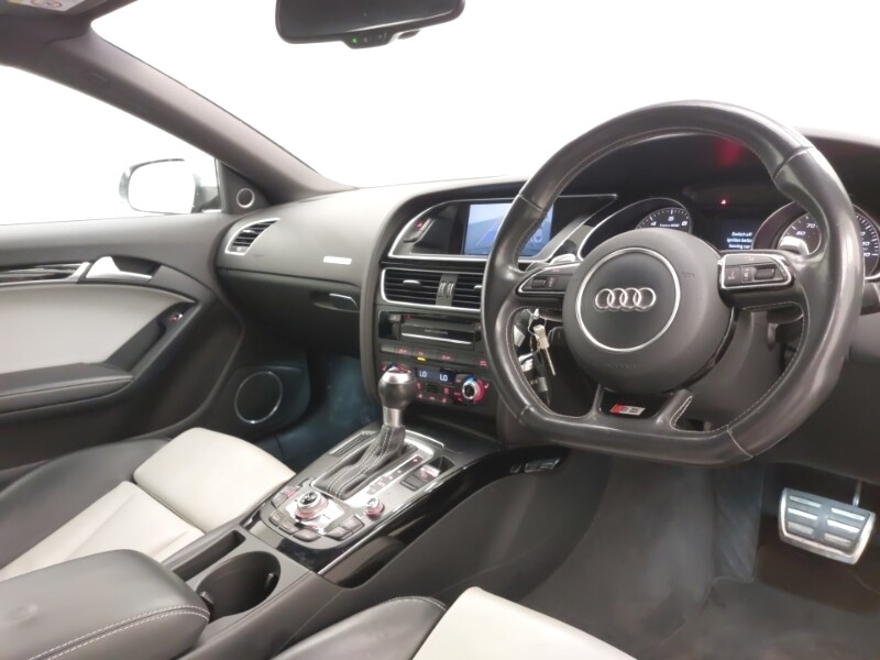 Used Audi A5 2014 for sale - 76737066: Photo 19