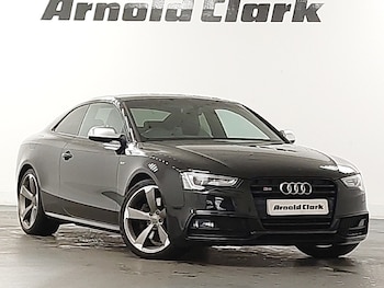 Used Audi A5 2014 for sale - 76737066: Photo
