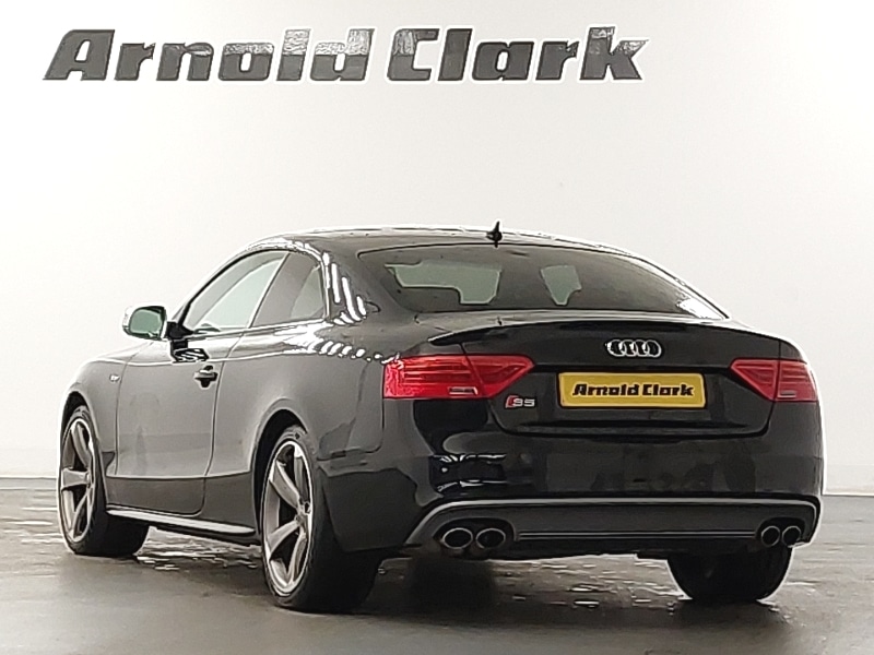 Used Audi A5 2014 for sale - 76737066: Photo 3