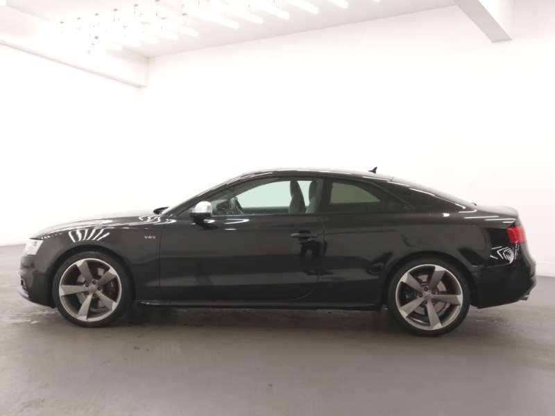 Used Audi A5 2014 for sale - 76737066: Photo 4