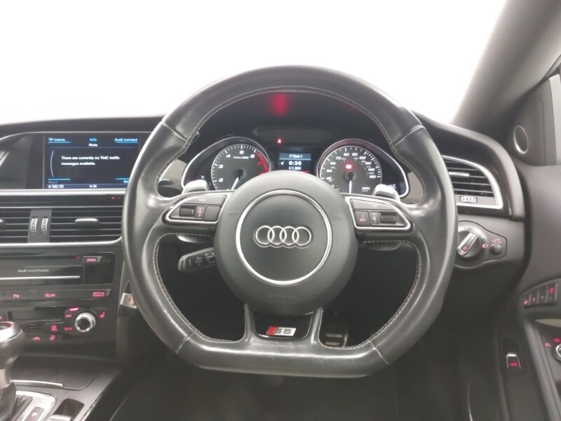 Used Audi A5 2014 for sale - 76737066: Photo 7