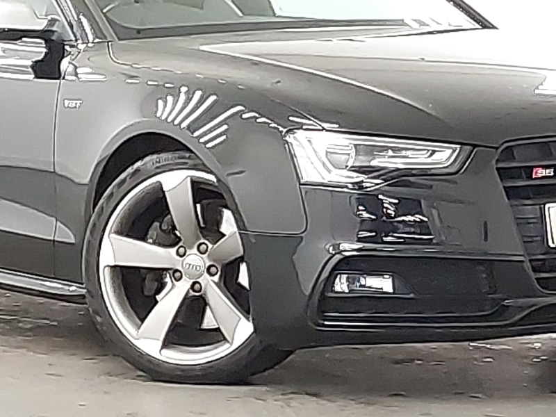 Used Audi A5 2014 for sale - 76737066: Photo 9