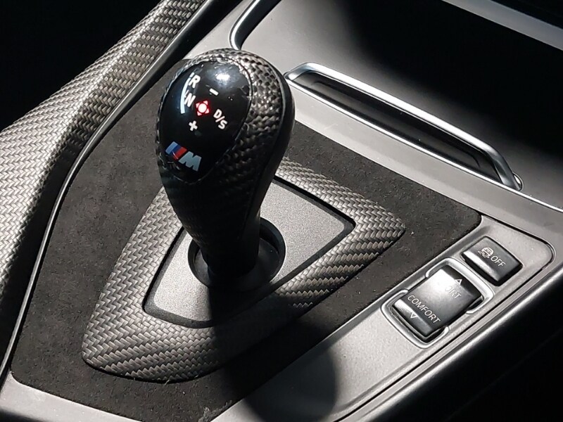 Used BMW M2 2018 for sale - 77790423: Photo 13