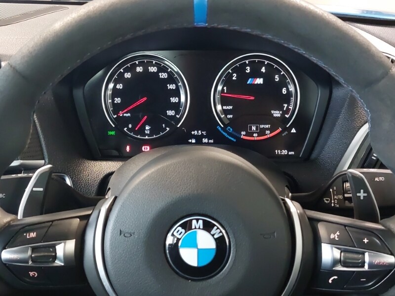 Used BMW M2 2018 for sale - 77790423: Photo 19