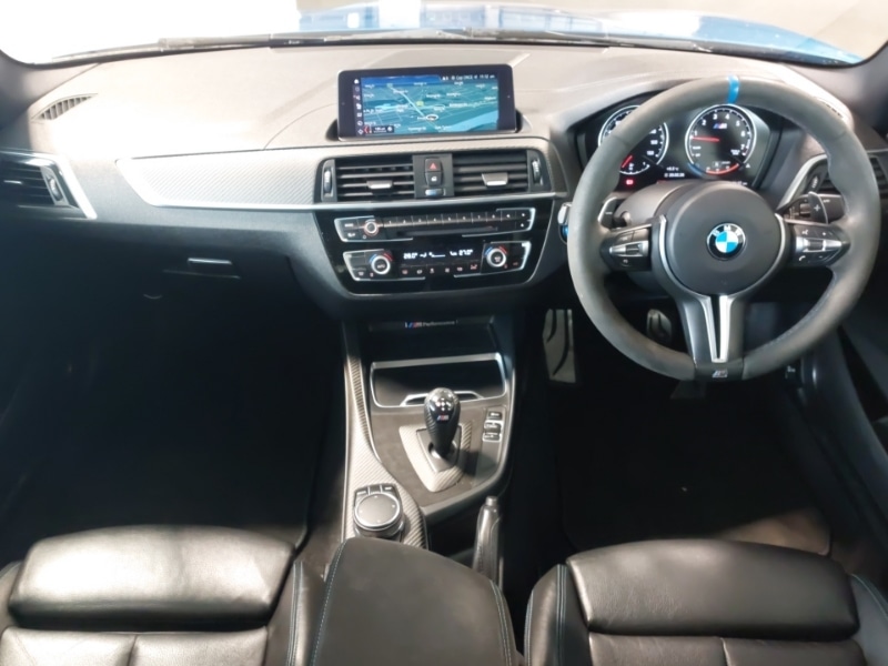 Used BMW M2 2018 for sale - 77790423: Photo 2