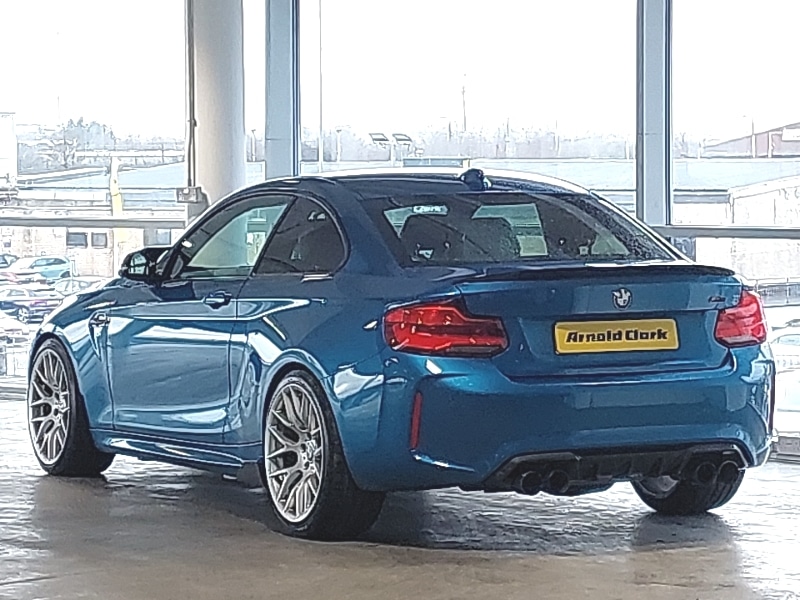 Used BMW M2 2018 for sale - 77790423: Photo 3