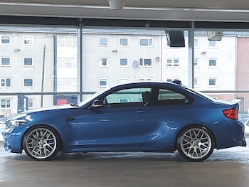 Used BMW M2 2018 for sale - 77790423: Photo