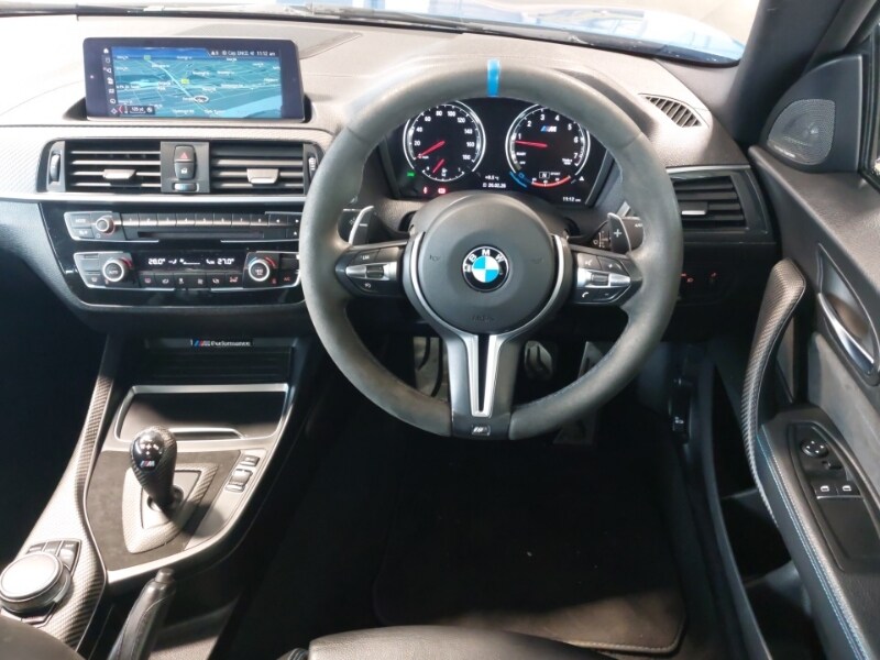 Used BMW M2 2018 for sale - 77790423: Photo 7