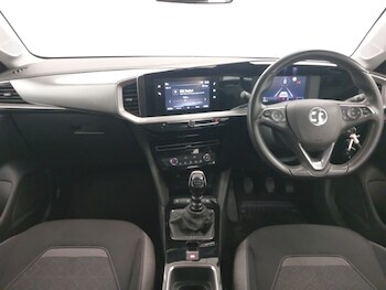 Used Vauxhall Mokka 2022 for sale - 78600380: Photo
