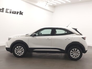 Used Vauxhall Mokka 2022 for sale - 78600380: Photo