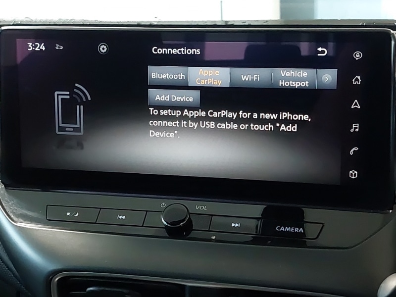 Used Nissan Juke 2024 for sale - 76543497: Photo 16