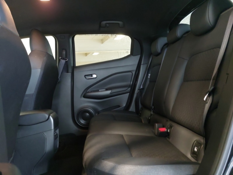 Used Nissan Juke 2024 for sale - 76543497: Photo 6