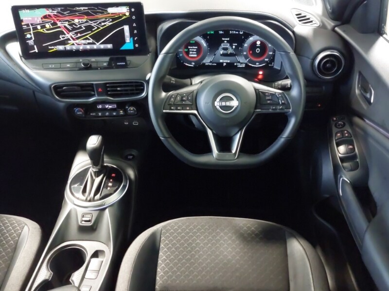 Used Nissan Juke 2024 for sale - 76543497: Photo 7