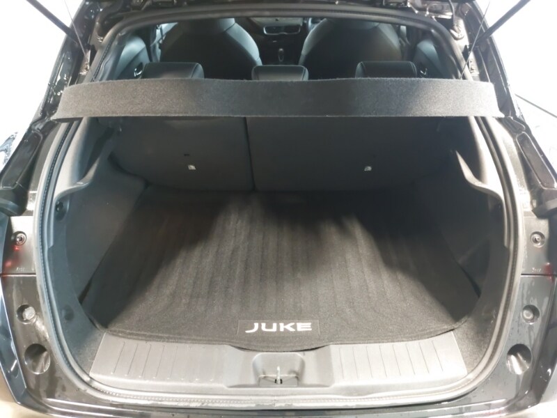 Used Nissan Juke 2024 for sale - 76543497: Photo 8