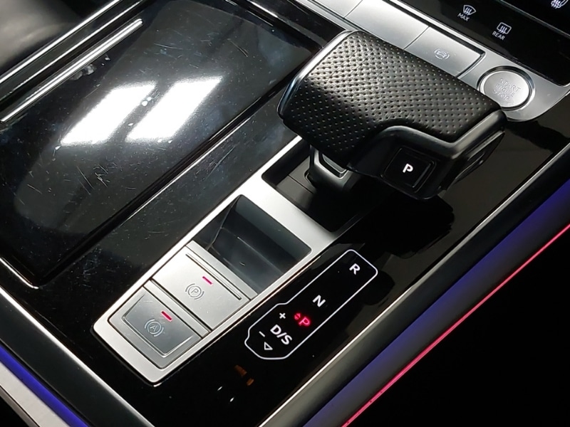 Used Audi Q8 2020 for sale - 77189757: Photo 15