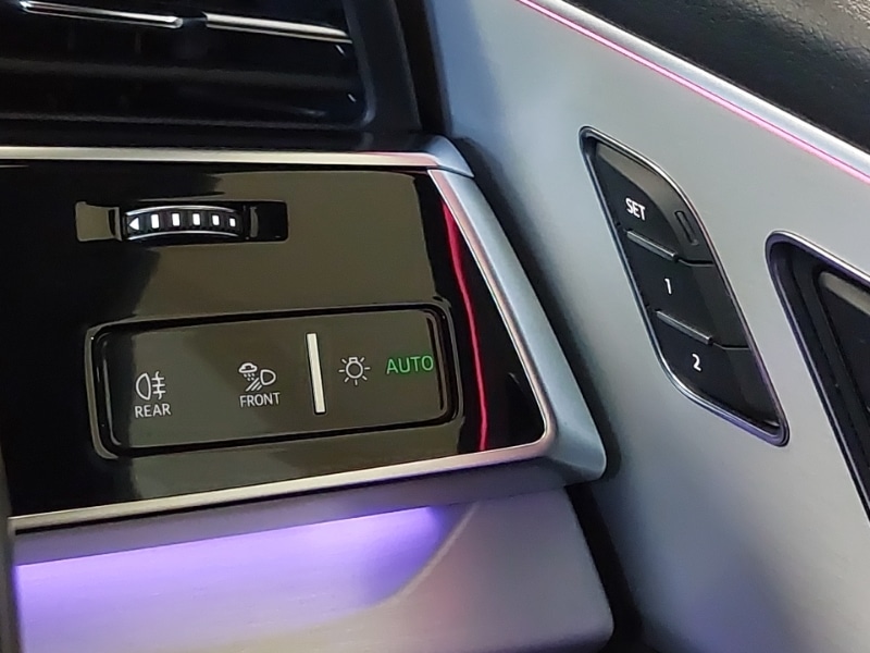 Used Audi Q8 2020 for sale - 77189757: Photo 19