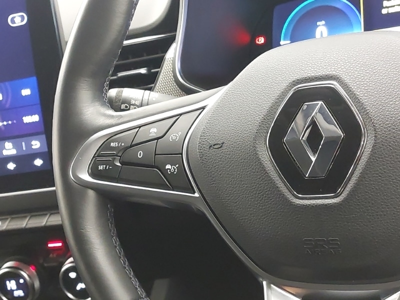 Used Renault Arkana 2022 for sale - 76804528: Photo 11