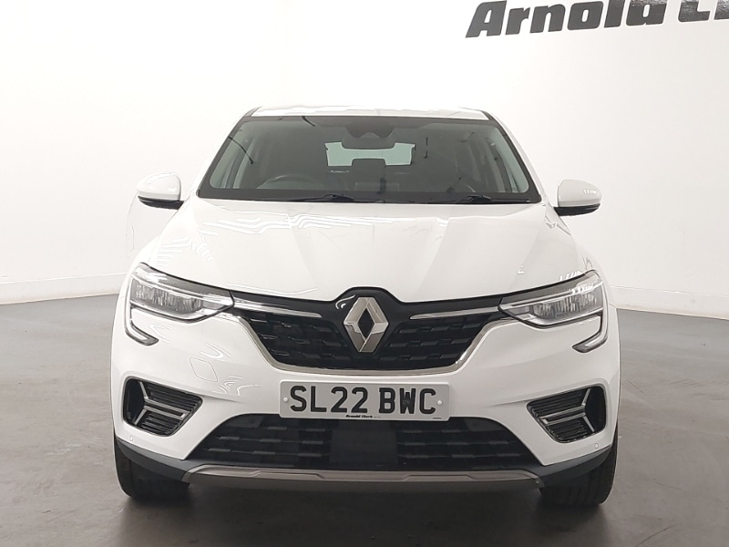 Used Renault Arkana 2022 for sale - 76804528: Photo 13
