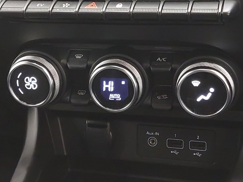 Used Renault Arkana 2022 for sale - 76804528: Photo 15