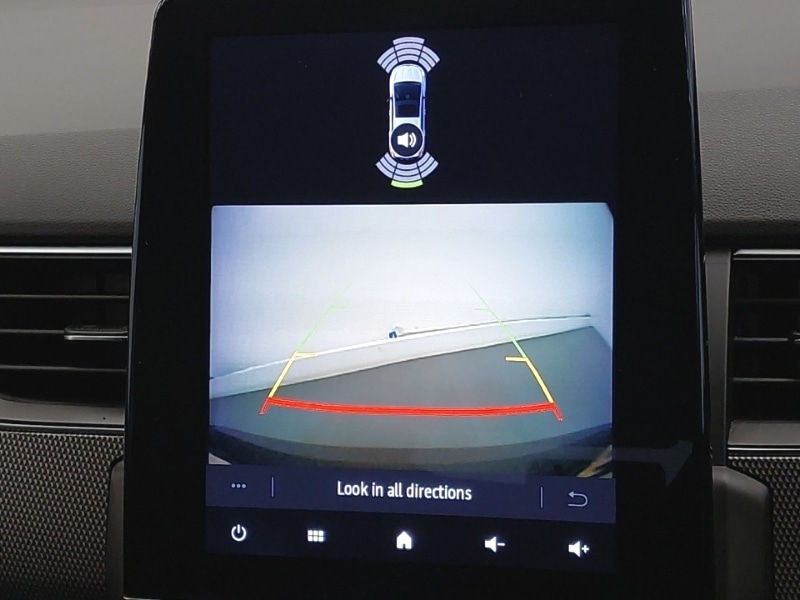 Used Renault Arkana 2022 for sale - 76804528: Photo 18