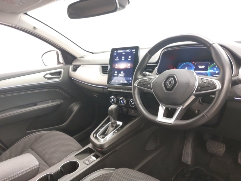 Used Renault Arkana 2022 for sale - 76804528: Photo 19