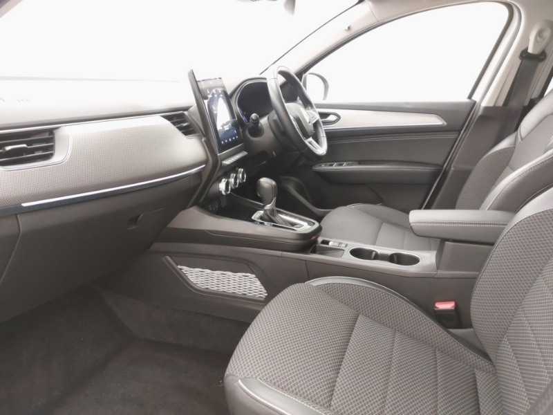 Used Renault Arkana 2022 for sale - 76804528: Photo 5