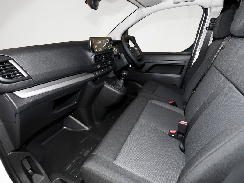 Used Citroen Dispatch 2025 for sale - 77623506: Photo 18