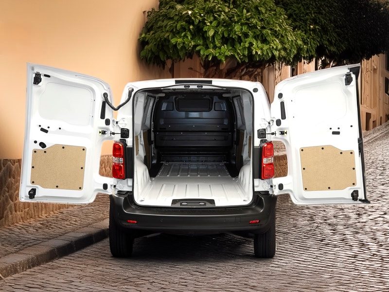 Used Citroen Dispatch 2025 for sale - 77623506: Photo 19