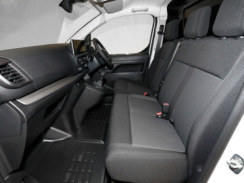 Used Citroen Dispatch 2025 for sale - 77623506: Photo 6