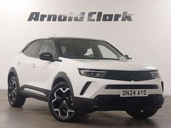 2024 - 1.2 Turbo 136 Ultimate 5dr