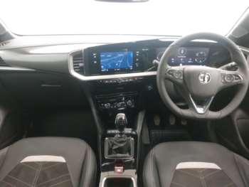 Used Vauxhall Mokka 2024 for sale - 74610363: Photo