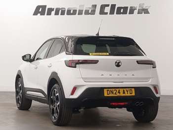 Used Vauxhall Mokka 2024 for sale - 74610363: Photo