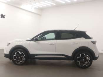 Used Vauxhall Mokka 2024 for sale - 74610363: Photo
