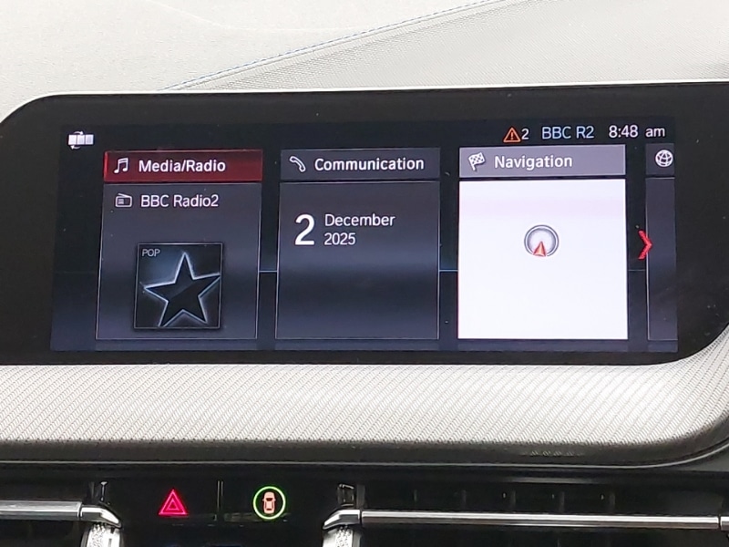 Used BMW 1 Series 2020 for sale - 77101608: Photo 10