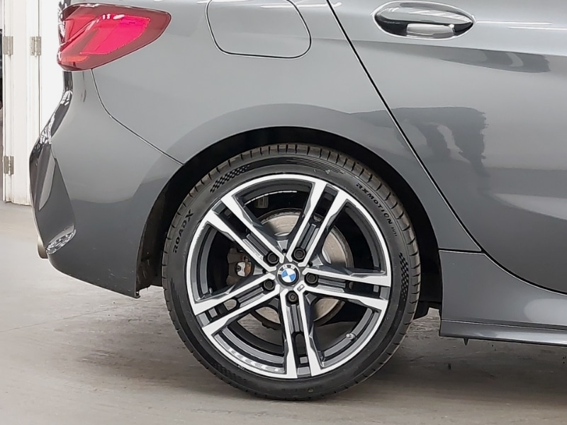 Used BMW 1 Series 2020 for sale - 77101608: Photo 12