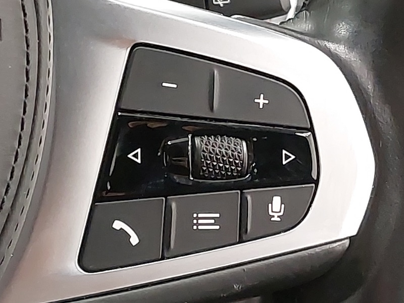 Used BMW 1 Series 2020 for sale - 77101608: Photo 14