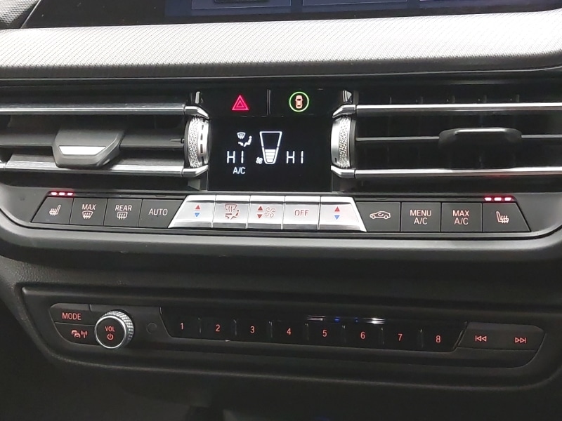 Used BMW 1 Series 2020 for sale - 77101608: Photo 16