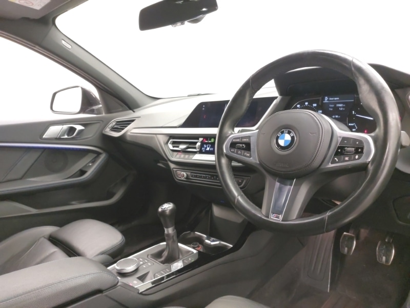 Used BMW 1 Series 2020 for sale - 77101608: Photo 19