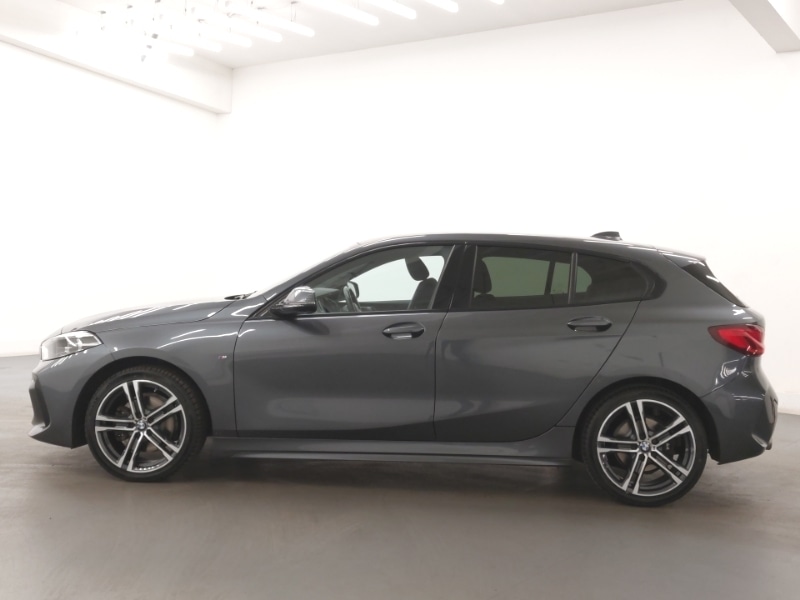 Used BMW 1 Series 2020 for sale - 77101608: Photo 4
