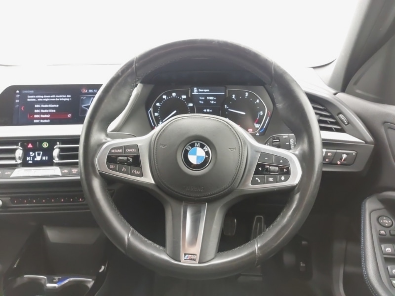 Used BMW 1 Series 2020 for sale - 77101608: Photo 7